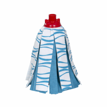 Standard Action viszkóz felmosófej XL, 25 cm