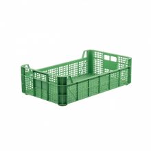 Lyukasztott falú rekesz