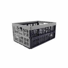 Ida összecsukható rekesz, 32 literes