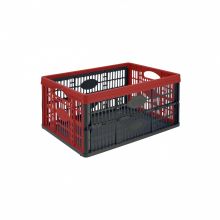 Naveta pliabila cu manere, 32 litri, Voila