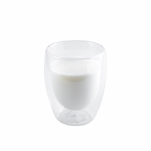 Kettős falú pohár, 350 ml