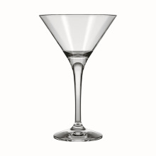 Martini talpas pohár, 250 ml