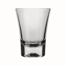 Ole röviditalos pohár, 60 ml