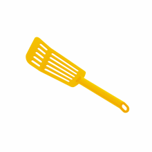 Paleta pentru omleta, 32 cm, Space Tone