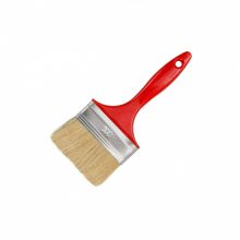 N100 széles műanyag ecset