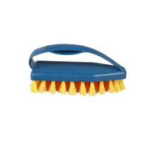 Paolina súrolókefe, fogantyúval