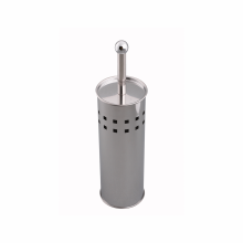 Perie WC, cu suport din inox, Clasic Maxi Perie WC, cu suport din inox, Clasic Maxi