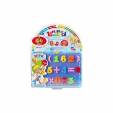 Plansa magnetica cu cifre