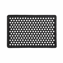 Pres cauciuc, 60x40 cm, Fagure