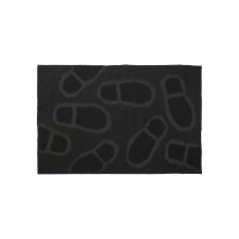 Pres cauciuc, 60x40 cm, Steps