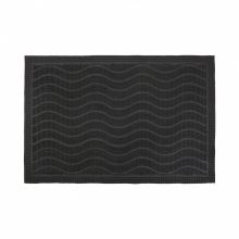 Pres cauciuc, 60x40 cm, Wave