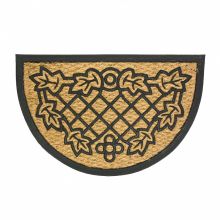 Pres cocos, 60x40 cm, Semiluna Leaves