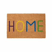 Pres cocos vopsit, 60x40 cm, Home