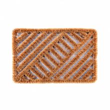 Pres metal si cocos, 60x40 cm, Cocofer Pres metal si cocos, 60x40 cm, Cocofer