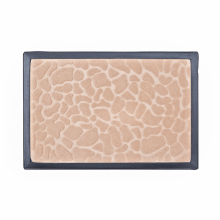 Pres mocheta, 60x40 cm, Stone