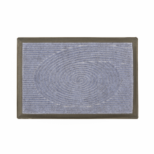 Pres mocheta, 60x40 cm, Wind