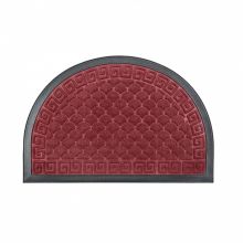 Pres mocheta semiluna, 60x40 cm, Greek