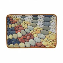 Stones univerzális szőnyeg, 60x40 cm