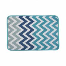 Pres universal, 60x40 cm, Zig-Zag