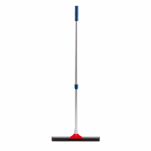 Racleta pentru pardoseala cu suport metalic și coada telescopica