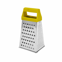 Razatoare cu 4 fete, inox