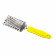 Razatoare plata cu maner, 24,5 cm, inox