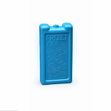 Jégakku hűtőtáskához, 500 g/12 óra