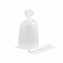 Saci din polietilena, 60 cm x 1,2 m, 10 bucati