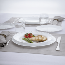 Petala étkészlet, 16 darabos