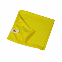 Mikroszálas törlőkendő üveg felületre, 40 x 40 cm, 10 db