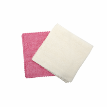 Mikroszálas törlőkendő szett, általános használatú, 10 db, 25x25 cm