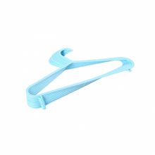 Set 10 umerase din plastic, 37 cm