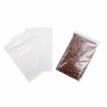 Set 100 pungi ziplock, 240x380 mm