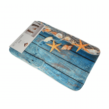 Sea fürdőszobai szőnyeg szett, 2 darab