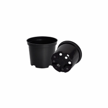 Set 24 ghivece rasad, diametru 10 cm