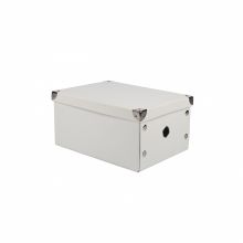 Set 3 cutii pliabile