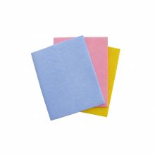 Univerzális, lyukacsos törlőkendő készlet, 3 db, 38x35 cm