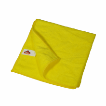 Set 5 lavete microfibra, universale, 40x40 cm