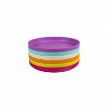 Festa tányérkészlet, 6 darab