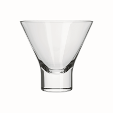 Ilhabela 6 db-os pohárkészlet, 180 ml