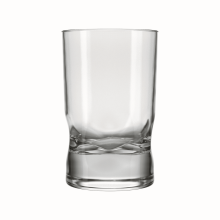 Amassadihno 6 db-os pohárkészlet, 240 ml