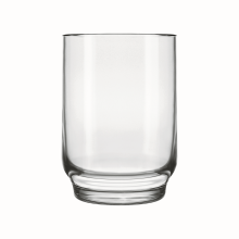 Lights pohárkészlet, 6 darab, 260 ml