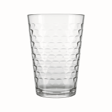 Batuque 6 db-os pohárkészlet, 280 ml