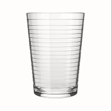 Ginga 6 db-os pohárkészlet, 280 ml