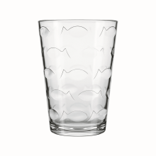 Laguna 6 db-os pohárkészlet, 280 ml