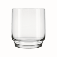 Lights pohárkészlet, 6 darab, 290 ml