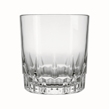 Vegas 6 db-os pohárkészlet, 290 ml