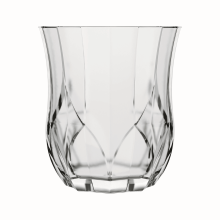 Opera 6 db-os pohárkészlet, 300 ml