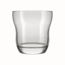 Samba 6 db-os pohárkészlet, 320 ml