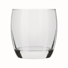 Oca 6 db-os pohárkészlet, 320 ml